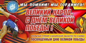 самбо 3х6