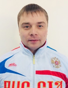 шабуров