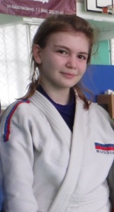 горшкова