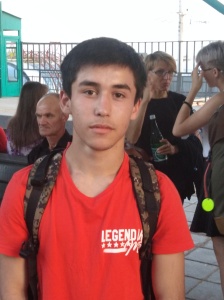 джураев