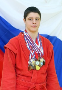 рафиков